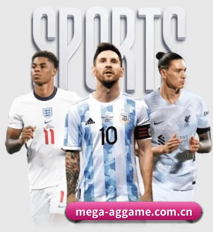 mega-aggame.com.cn围绕看球场景设计的核心服务